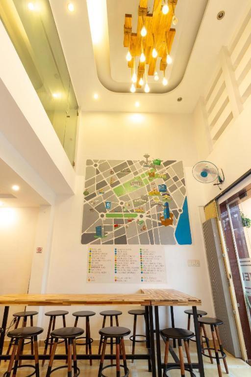 Ehome Saigon Gao