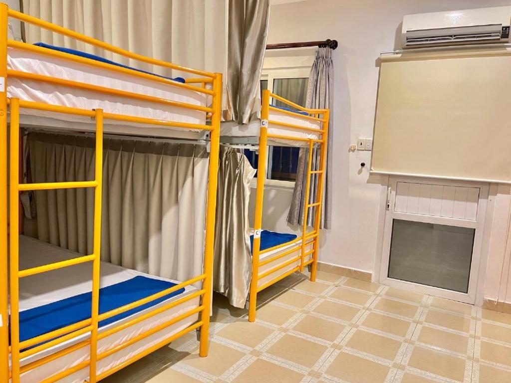 Ehome Saigon Gao Hotel Ho Chi Minh City